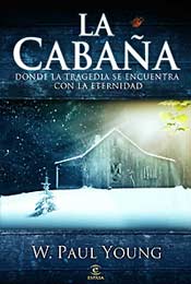 La Cabaña, best seller de editorial Planeta
