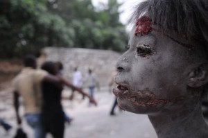 Tragedia en Haití; Equipo de respuesta rápida desplegado a sólo horas del desastre