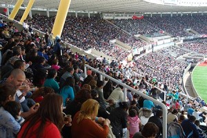 Córdoba vuelve a ser la sede para la Convención G12 de Argentina