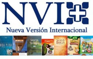 Bíblica y Editorial Vida lanzan fanpage de Facebook para difundir la NVI