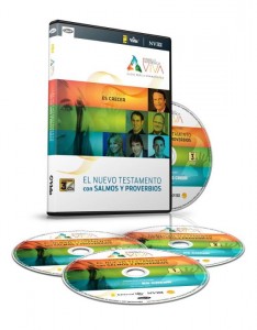 La audiobiblia Experiencia Viva llega a iTunes
