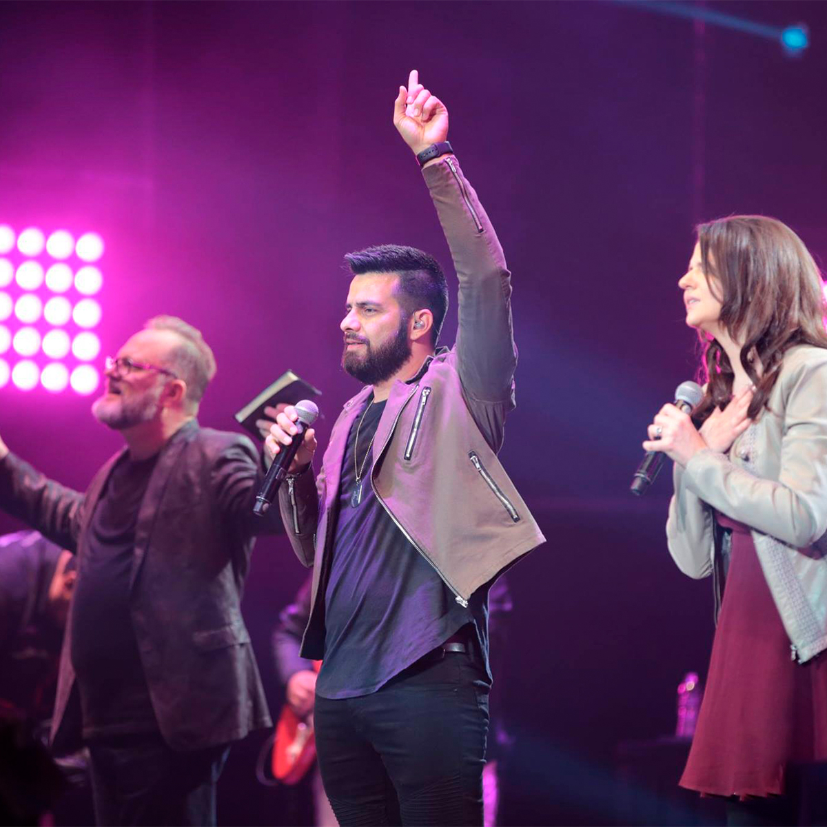 CanZion celebra treinta años de trabajo en la producción y distribución de  música cristiana | Noti-Prensa