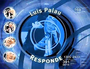 Nueva emisión de «Luis Palau Responde» por Enlace Televisión