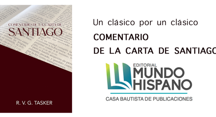 Un libro clásico, escrito por un profesor de exégesis clásico llega a tu librería