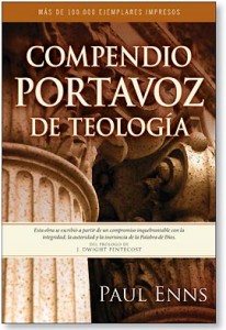 Compendio Portavoz de teología