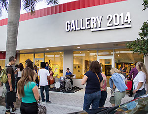 Inscripciones abiertas para Expo Foto Miami 2014