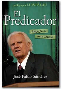 Primera biografía de Billy Graham escrita en español