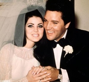Si Elvis estuviese vivo “Estaría Predicando” dijo su esposa Priscila Presley