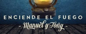 Manuel y Toñy: Nada es difícil para Dios
