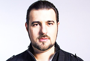 Federico Vuyk se presentará en ‘Vuelve a Soñar’ durante Expolit 2013