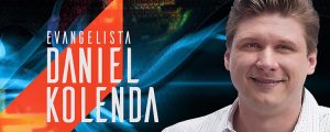 Tour de América Latina con el evangelista Daniel Kolenda