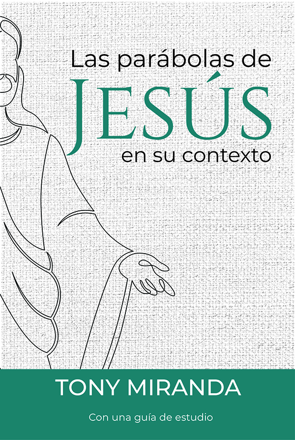 Parábolas de Jesus - 2022, PDF, Jesus