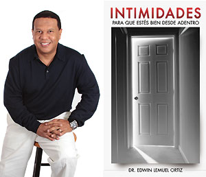 Edwin Lemuel Ortíz reflexiona sobre «Intimidades»