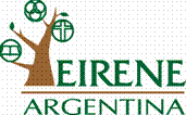 Eirene Argentina brinda servicio integral a la familia