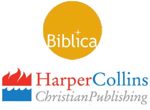 Biblica expande su acuerdo de distribución con HarperCollins Christian Publishing