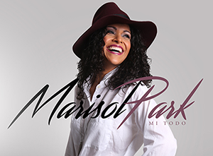 «Vivo Estás» es el nuevo sencillo de Marisol Park