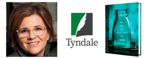 Tyndale presenta “Dios hace sus mejores obras en lo vacío” de Nancy Guthrie