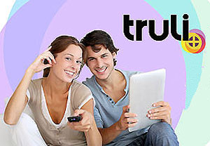 Representación Truli Media Group en Miami