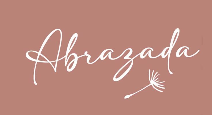 “Abrazada”: un libro que consuela a las mujeres tras la pérdida de un hijo
