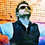 Alex Campos grabará primer concierto en 3D