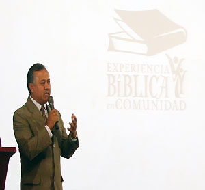 Experiencia Bíblica en Comunidad ya es un hecho en Colombia