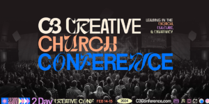 ¡Se acerca C3 Conference, un encuentro para pastores y líderes de todo el mundo!