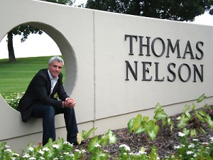 Nuevo director de ventas para Grupo Nelson