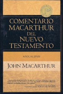 Serie Comentario MacArthur del Nuevo Testamento