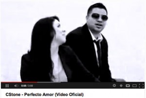 CStone presenta video clip de «Perfecto Amor»