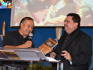 Iglesias de Dios de Georgia y Florida se suman a Experiencia Bíblica en Comunidad