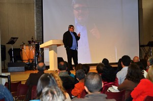 Experiencia Bíblica en Comunidad avanza a paso firme en Colombia