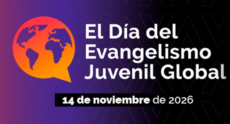 Día del Evangelismo Juvenil Global 