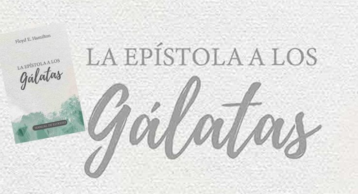 Fe y libertad cristiana: una guía para profundizar en la carta a los Gálatas