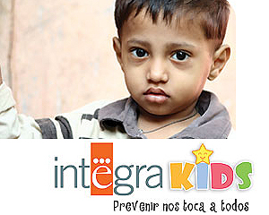 Nuevo programa de prevención de abuso sexual infantil – IntegraKids