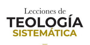 Ya están disponibles las Lecciones de teología sistemática del doctor Thiessen en español