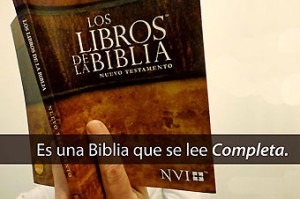 Experiencia Bíblica en Comunidad la manera natural de leer la Biblia