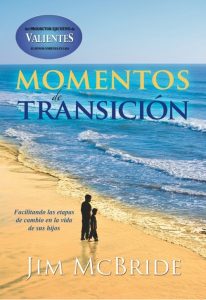 Momentos de transición: Facilitando las etapas de cambio en la vida de sus hijos