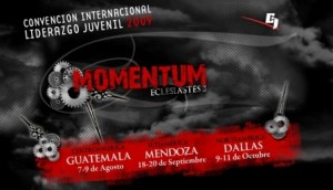 Momentum 2009 reunirá éste año a músicos de Primer Nivel Internacional