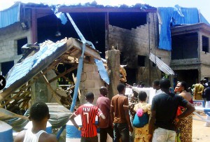 Nigeria: 45 muertos tras un duro enfrentamiento entre musulmanes y cristianos