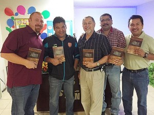 Experiencia Bíblica en Comunidad y Festival evangelístico en Brownsville