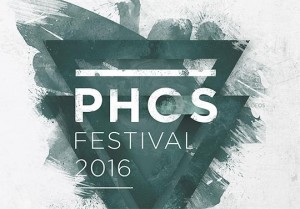 Muy pronto comienza el Festival PHOS 2016