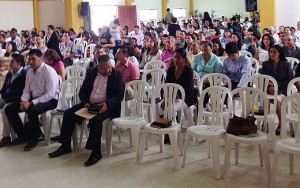 Crece el interés por los Seminarios de Actualización Bíblico-Pastoral