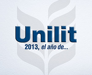 Unilit declara el 2013 como un Año de Siembra
