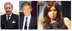 Los evangélicos argentinos invitarán a la presidenta Cristina de Kirchner a la celebración del Día de Acción de Gracias