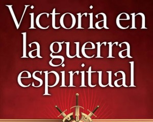 ¡Descubra la victoria en la guerra espiritual!