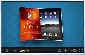 Grupo Nelson presenta la app del devocional «Jesús te llama»