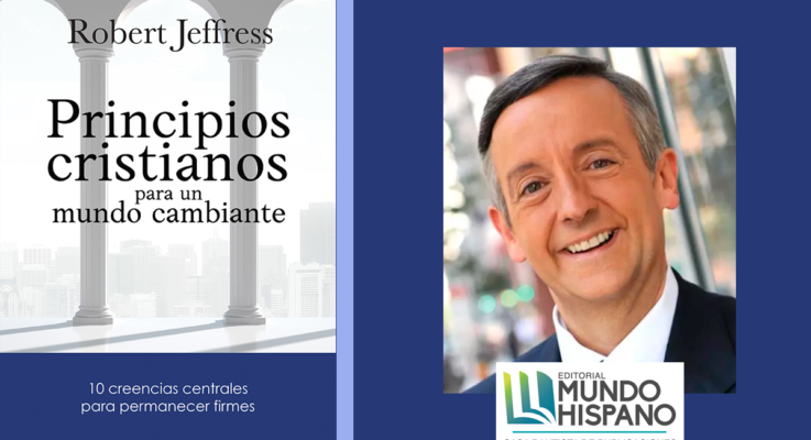 Mundo Hispano presenta “Principios cristianos para un mundo cambiante”