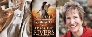 Tyndale publica nuevo libro de la afamada escritora Francine Rivers