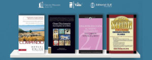 Harper Collins Christian Publishing presenta: Catálogo académico