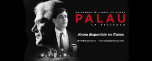 Llega a iTunes «Palau, La Película – Un hombre, un millón de almas»